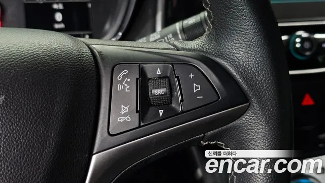 ChevroletGMDaewoo Spark — фото 14