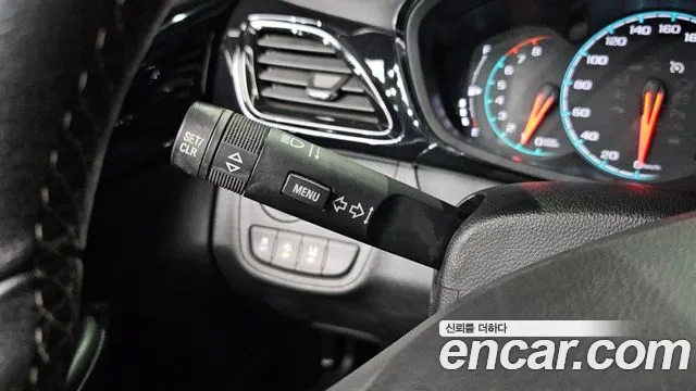 ChevroletGMDaewoo Spark — фото 16