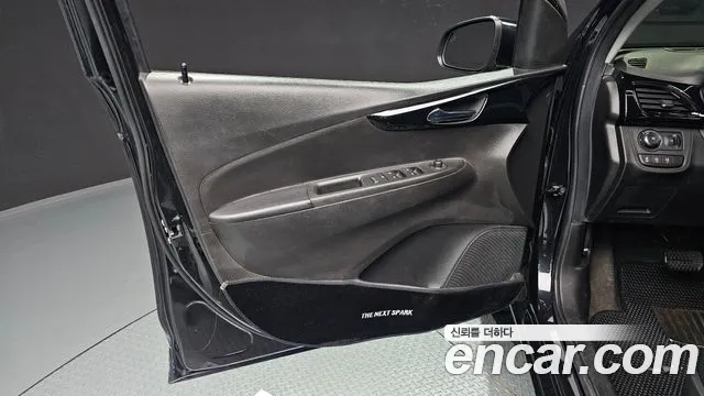 ChevroletGMDaewoo Spark — фото 24