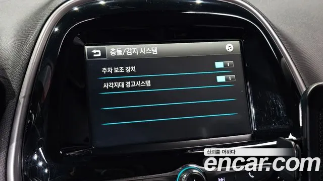 ChevroletGMDaewoo Spark — фото 27