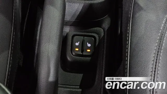 ChevroletGMDaewoo Spark — фото 29