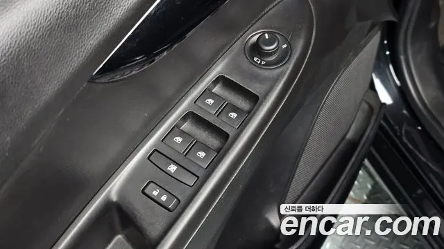 ChevroletGMDaewoo Spark — фото 30