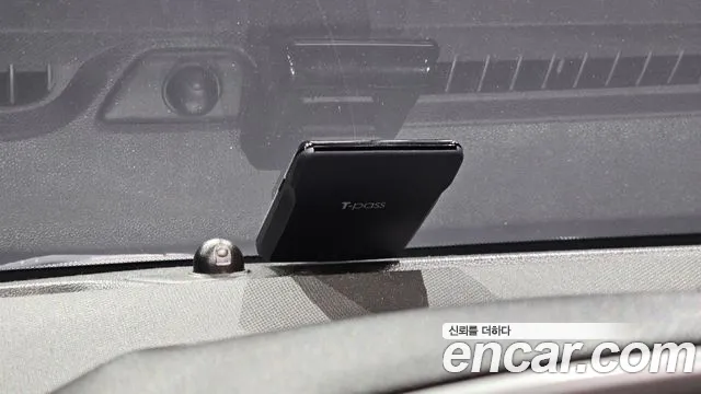ChevroletGMDaewoo Spark — фото 31