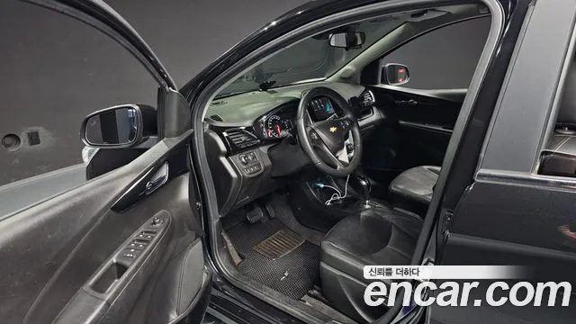 ChevroletGMDaewoo Spark — фото 9