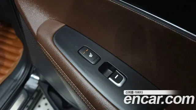 Kia Sorento — фото 16