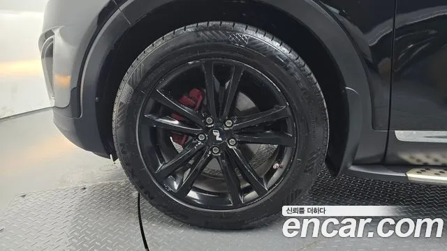 Kia Sorento — фото 5