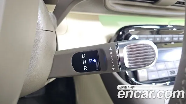 Hyundai Casper — фото 9