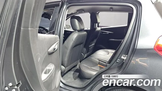 ChevroletGMDaewoo Spark — фото 11
