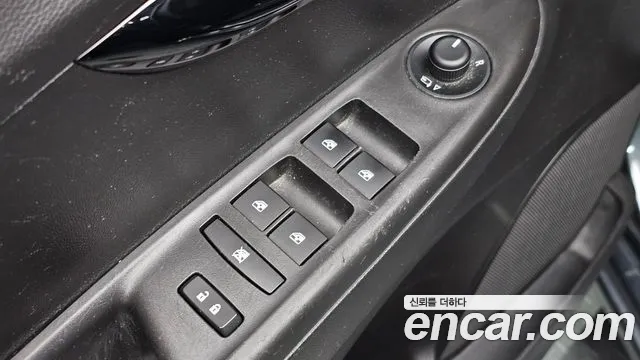 ChevroletGMDaewoo Spark — фото 13