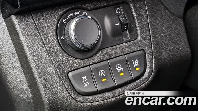 ChevroletGMDaewoo Spark — фото 14