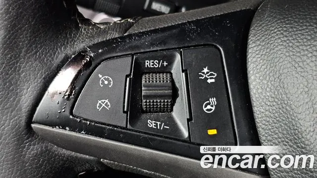 ChevroletGMDaewoo Spark — фото 16
