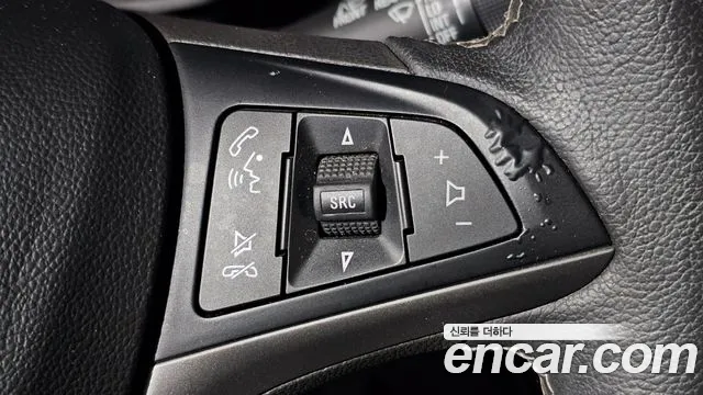 ChevroletGMDaewoo Spark — фото 17