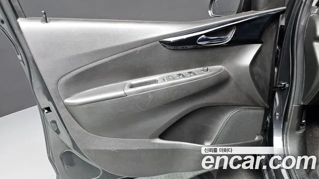 ChevroletGMDaewoo Spark — фото 24