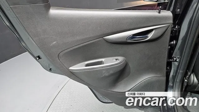 ChevroletGMDaewoo Spark — фото 25