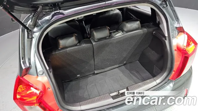 ChevroletGMDaewoo Spark — фото 30