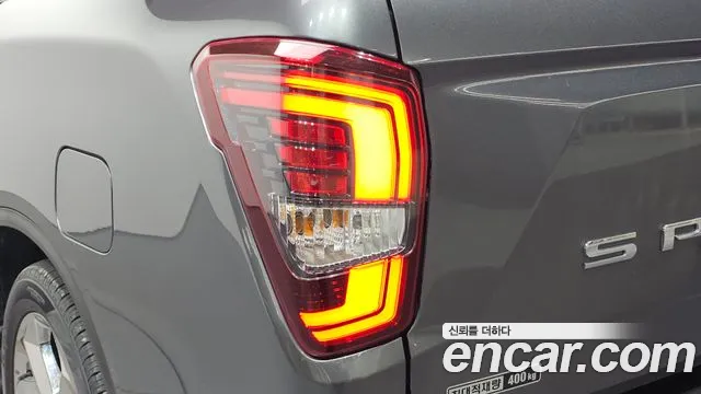 KG_Mobility_Ssangyong Rexton — фото 23