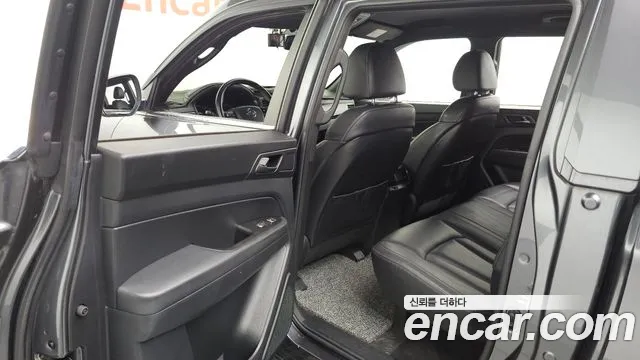 KG_Mobility_Ssangyong Rexton — фото 26