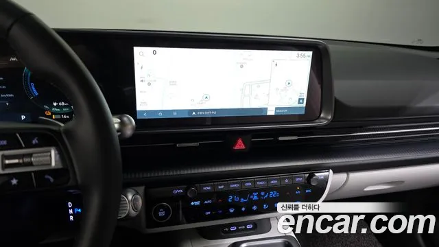 Hyundai Ioniq 6 — фото 13