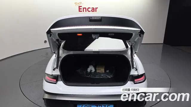 Hyundai Ioniq 6 — фото 19