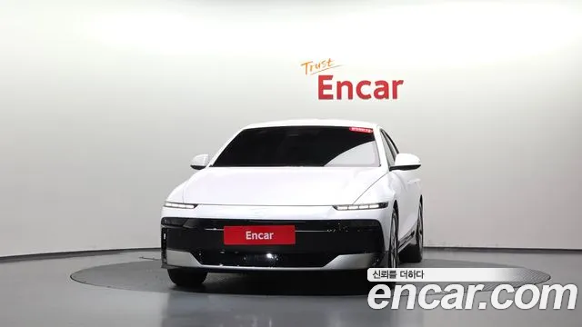 Hyundai Ioniq 6 — фото 2