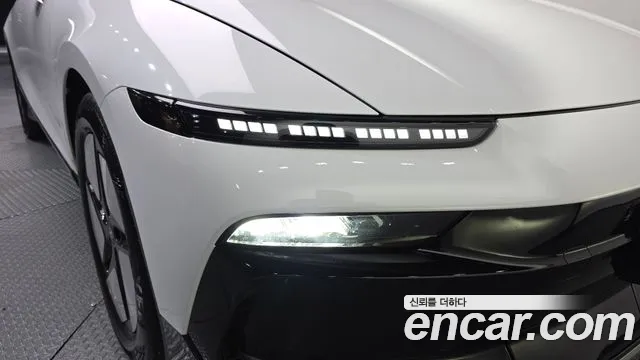 Hyundai Ioniq 6 — фото 22