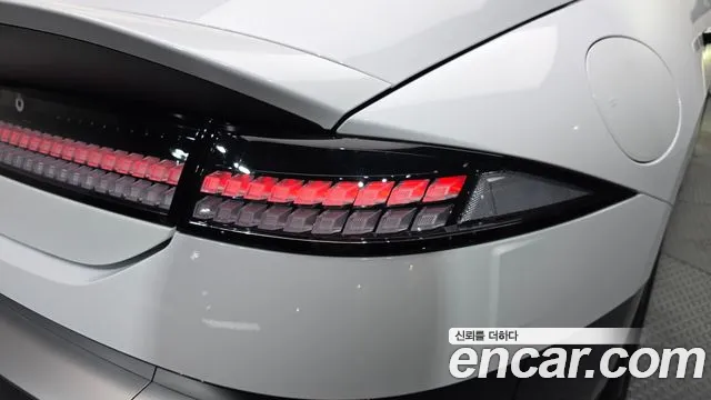 Hyundai Ioniq 6 — фото 23