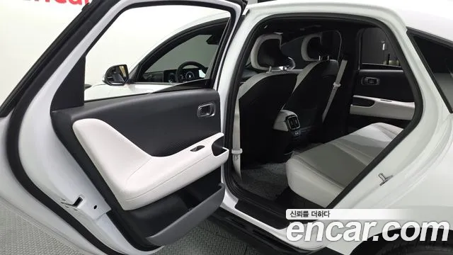 Hyundai Ioniq 6 — фото 26