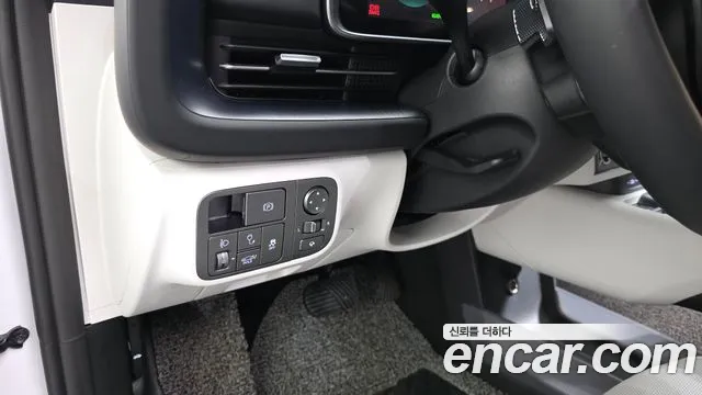 Hyundai Ioniq 6 — фото 27
