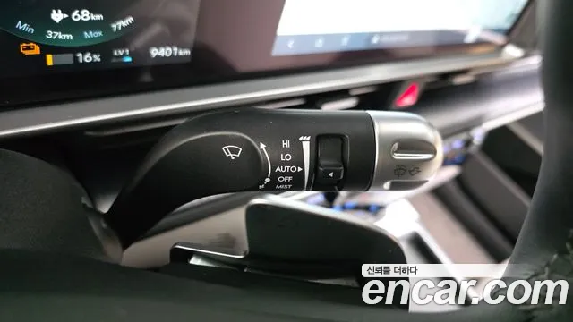 Hyundai Ioniq 6 — фото 28