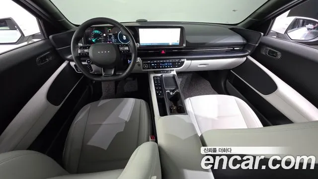 Hyundai Ioniq 6 — фото 6