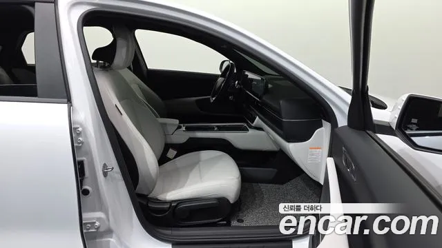 Hyundai Ioniq 6 — фото 10