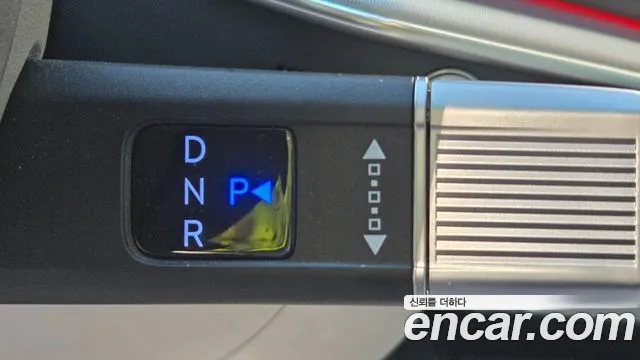 Hyundai Grandeur — фото 11