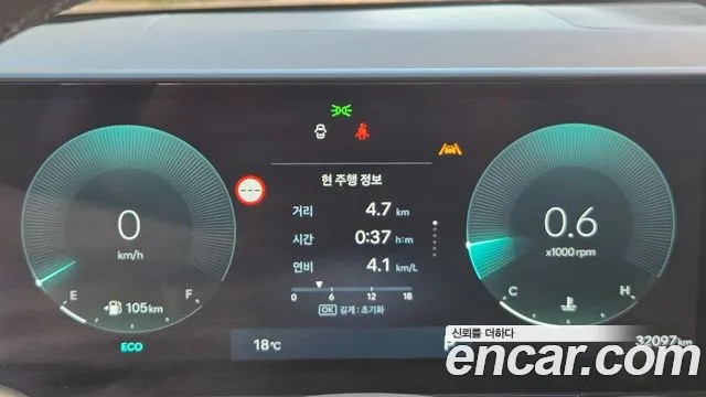 Hyundai Grandeur — фото 10