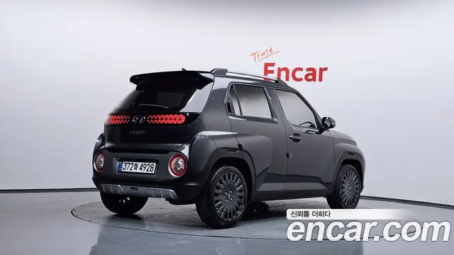 Hyundai Casper — фото 2
