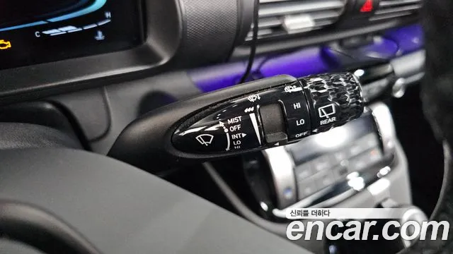 Hyundai Casper — фото 27