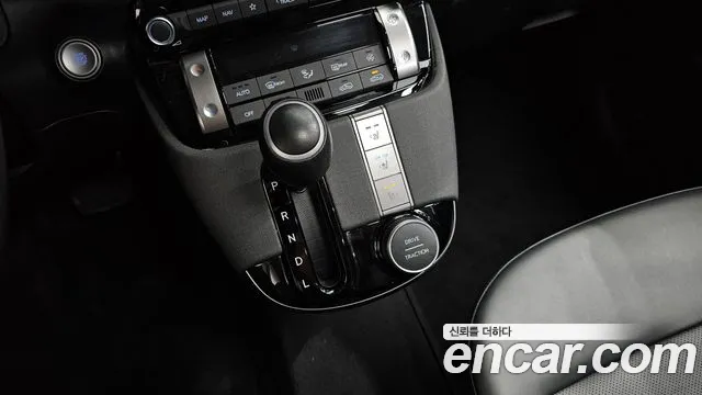 Hyundai Casper — фото 9