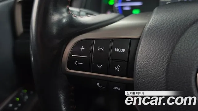 Lexus RX — фото 14