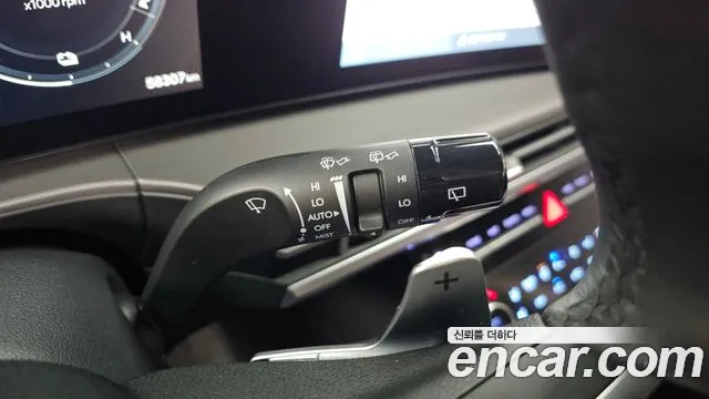 Hyundai Santa Fe — фото 19