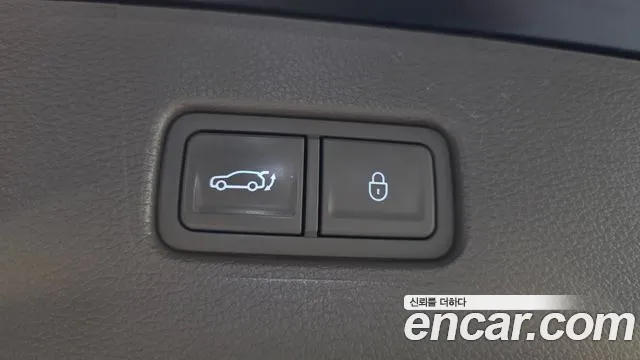 Genesis GV80 — фото 15