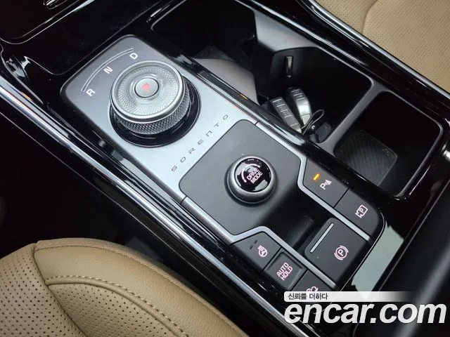 Kia Sorento — фото 12