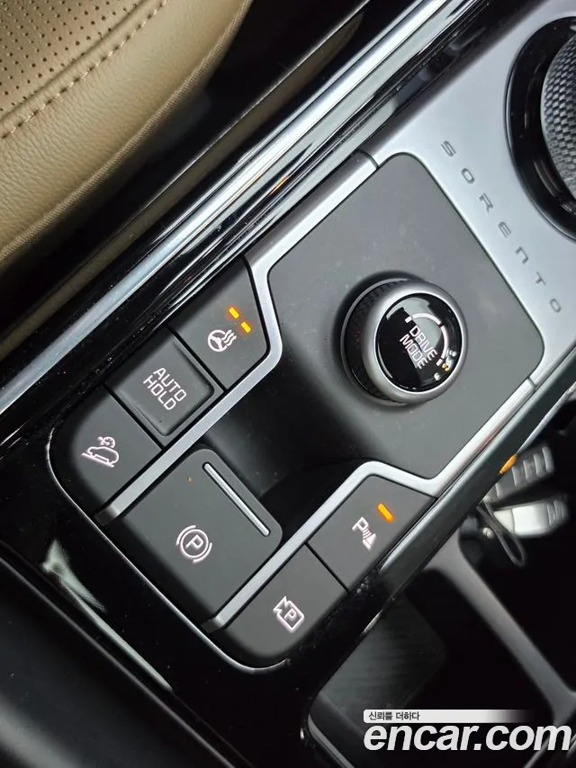 Kia Sorento — фото 18