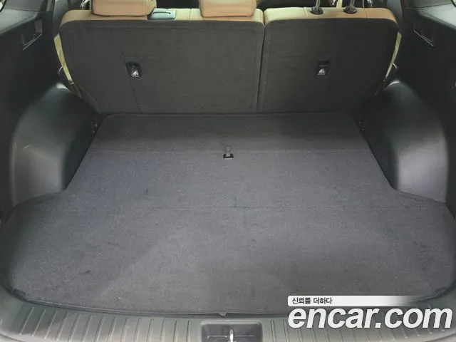 Kia Sorento — фото 20