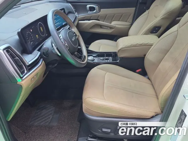 Kia Sorento — фото 6