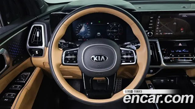 Kia Sorento — фото 15