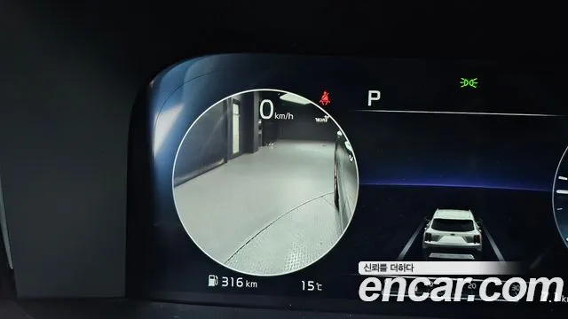 Kia Sorento — фото 18