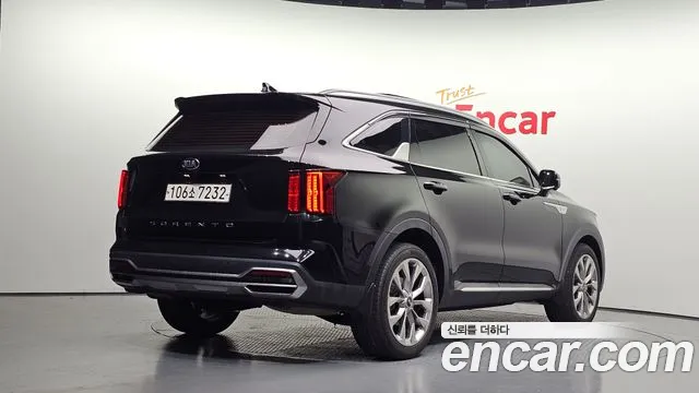 Kia Sorento — фото 2