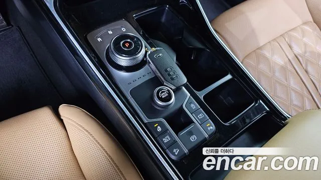 Kia Sorento — фото 9