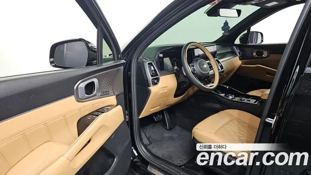 Kia Sorento — фото 10