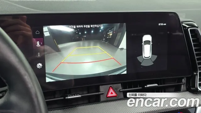 Kia Sportage — фото 15