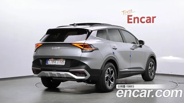Kia Sportage — фото 2
